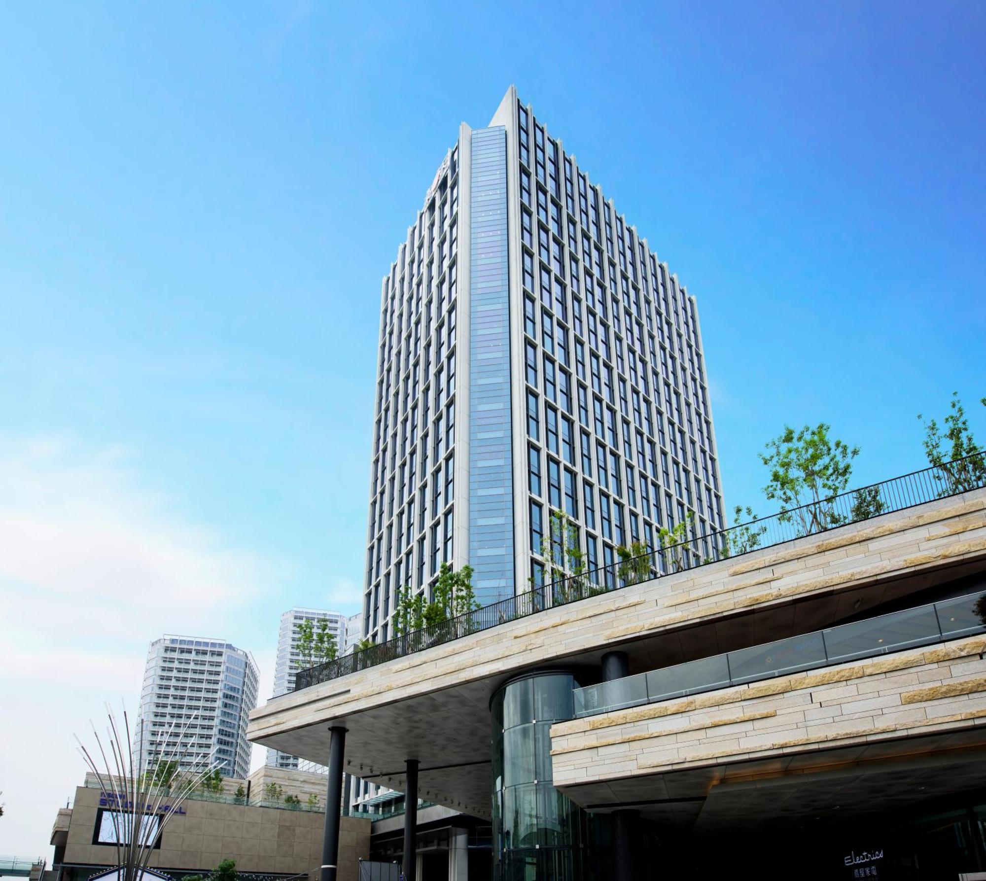 Tokyu Vacations Futakotamagawa — Photos 1